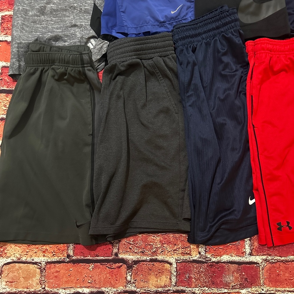 Short bundle size men’s medium - image 3